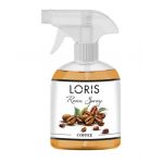 Odorizant de Camera Spray Engros Loris Cafea 500 ml