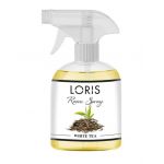 Odorizant de Camera Spray Engros Loris Ceai Alb 500 ml