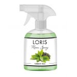 Odorizant de Camera Spray Engros Loris Ceai Verde 500 ml