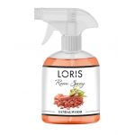 Odorizant de Camera Spray Engros Loris Lemn de Santal 500 ml