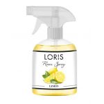Odorizant de Camera Spray Engros Loris Lămâie 500 ml