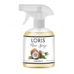 Odorizant de Camera Spray Engros Loris Nucă de Cocos 500 ml