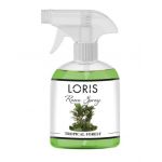 Odorizant de Camera Spray Engros Loris Padure Tropicala 500 ml