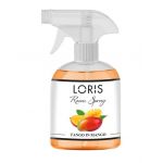 Odorizant de Camera Spray Engros Loris Tango şi Mango 500 ml