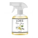 Odorizant de Camera Spray Engros Loris Vanilie 500 ml