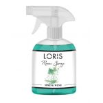 Odorizant de Camera Spray Engros Loris Vânt de Primăvară 500 ml