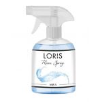 Odorizant de Camera Spray Loris Aqua 500 ml