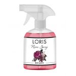 Odorizant de Camera Spray Loris Buchet 500 ml