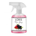 Odorizant de Camera Spray Loris Mure 500 ml