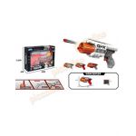Pistol cu gloante moi 123 Engros