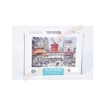 Puzzle 1000 piese 579 Engros