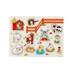 Puzzle lemn indemanare_119 -Ferma Engros