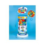 Set cuburi colorate 807 Engros