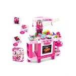 Set de bucatarie cu lumini 902 Engros