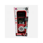 Set de bucătărie Engros pentru copii, diverse modele, 26.5×11×6.5cm, +3ani