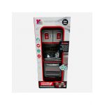 Set de bucătărie Engros pentru copii, diverse modele, 26.5×11×6.5cm, +3ani