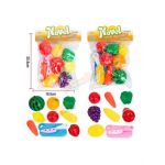 Set joaca - Fructe si legume Engros