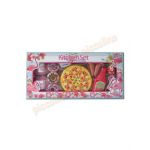 Set pizza cu accesorii Engros