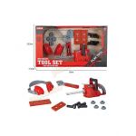 Set scule Mesterul cositor 383 Engros