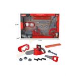 Set scule Mesterul cu drujba 381 Engros