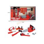 Set scule Mesterul cu drujba 382 Engros