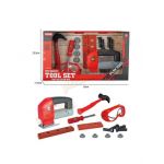 Set scule Mesterul cu fierastrau 388 Engros