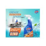 Spray Degreasant Extra Power CLENID 750 ml