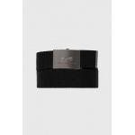 Alpha Industries curea culoarea negru
