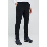 Marmot pantaloni de exterior Scree culoarea negru