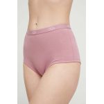 UGG chiloti culoarea roz