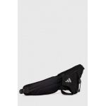 adidas Performance centură de alergare culoarea negru HN8174