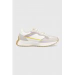 O'Neill sneakers culoarea alb