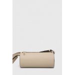 Alohas poseta de piele culoarea bej