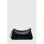 Alohas poseta de piele culoarea negru