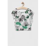 Birba&Trybeyond bluza copii culoarea verde