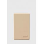 Casall bloc de yoga culoarea bej