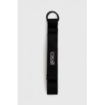 Casall curea de yoga culoarea negru