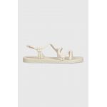Ipanema sandale SOLAR SANDAL femei, culoarea bej, 26983-AK633