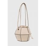 Alohas poseta de piele culoarea bej