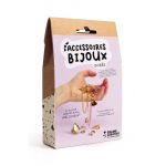 Graine Creative trusă de confecționare bijuterii Coffert Apprets Bijoux