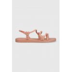 Ipanema sandale SOLAR SANDAL femei, culoarea roz, 26983-AK627