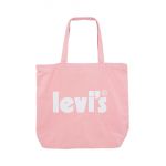 Levi's geanta copii culoarea roz