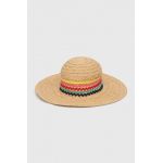 Paul Smith palarie culoarea bej