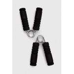 Casall dispozitiv de antrenament pentru mâini și încheieturi 2-pack culoarea negru