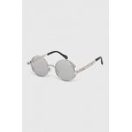 Jeepers Peepers ochelari de soare culoarea argintiu