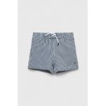 zippy pantaloni scurti de baie copii culoarea albastru marin