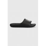 Armani Exchange papuci femei, culoarea negru, XDP038.XV703.00002