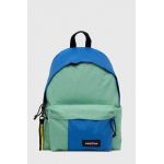 Eastpak rucsac culoarea turcoaz, mare, modelator