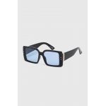 Jeepers Peepers ochelari de soare culoarea negru