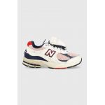 New Balance sneakers M2002RVE culoarea bej M2002RVE-RVE